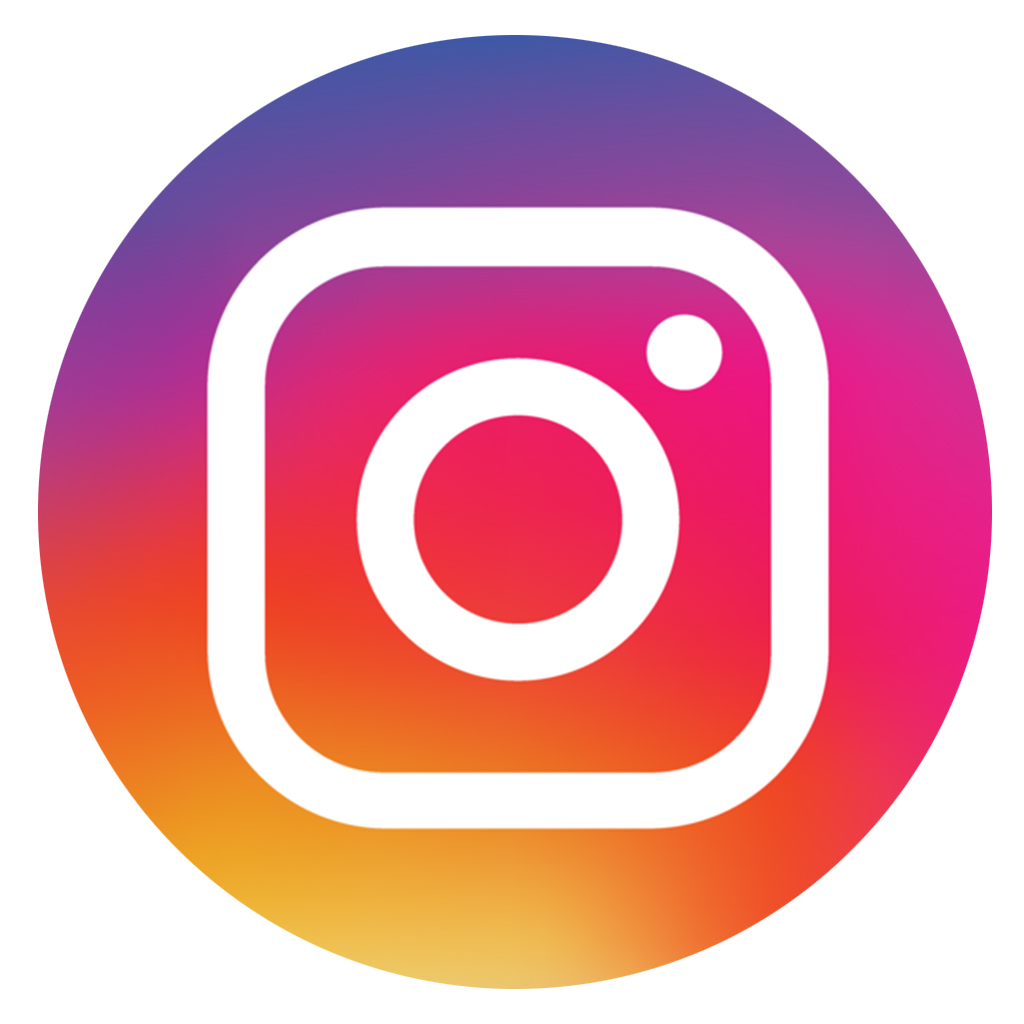 SDSU Arts Alive Instagram icon
